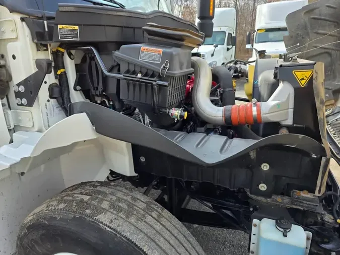 2019 NAVISTAR INTERNATIONAL 4300