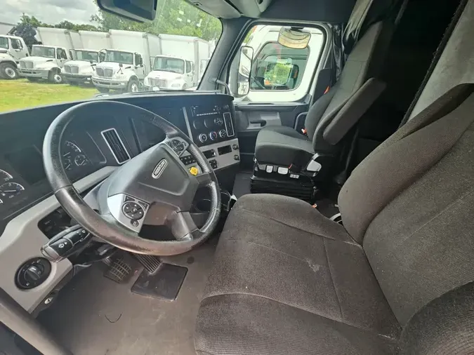 2023 FREIGHTLINER/MERCEDES NEW CASCADIA PX1266453677bc60e917d5345c60749a52eb12c