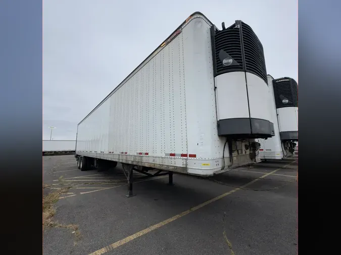 2012 GREAT DANE TRAILER 7211TZ-1AW -48536854c7ab44130a61574bd2ec1a9279