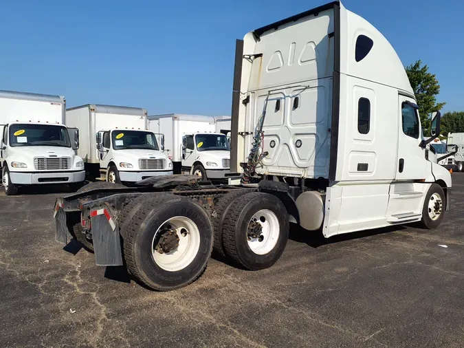 2020 FREIGHTLINER/MERCEDES NEW CASCADIA PX12664