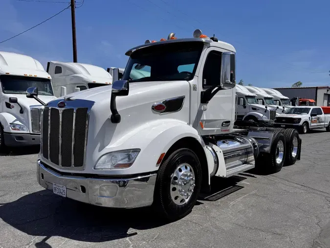 2020 Peterbilt 5795369102e4114ed8e1016f6825d1bfe54