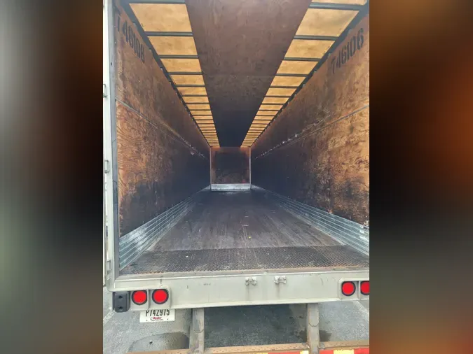 2018 UTILITY TRAILERS VS2DC 45/156/102