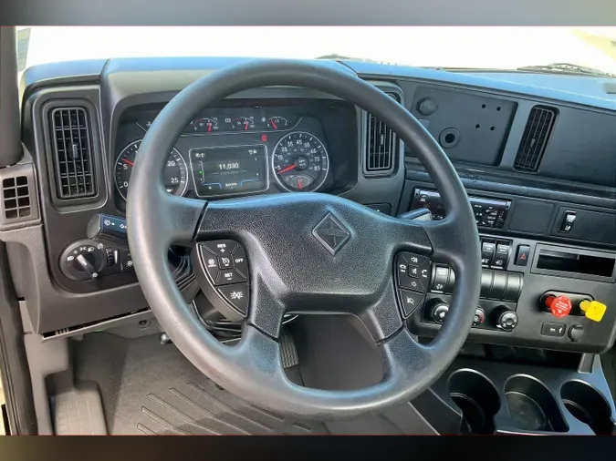 2019 INT LT625 6x4