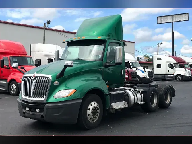 2020 INT LT625 6x4