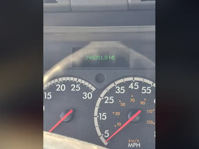 2019 FREIGHTLINER/MERCEDES CASCADIA 125536ce26e6e926f3b24a1a67e8da32895