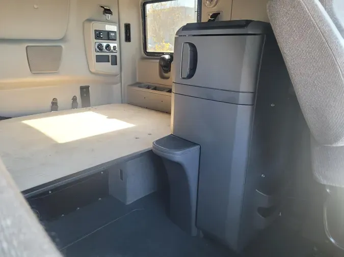 2022 International LT625