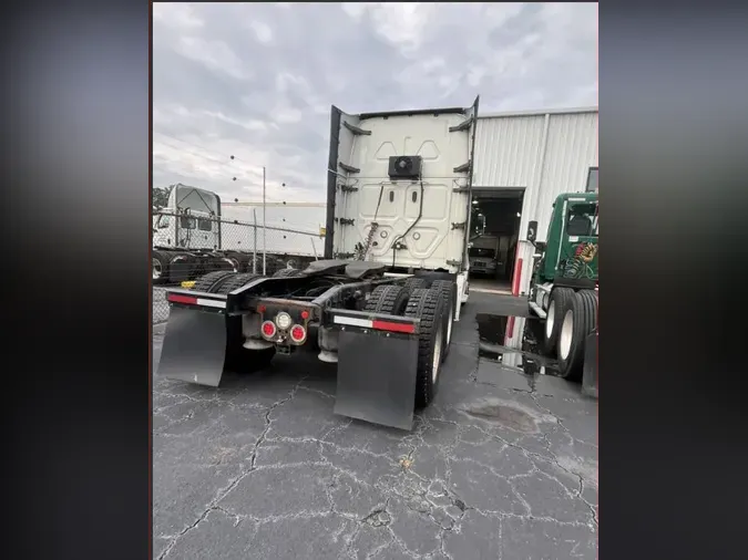 2019 FREIGHTLINER/MERCEDES NEW CASCADIA PX12664