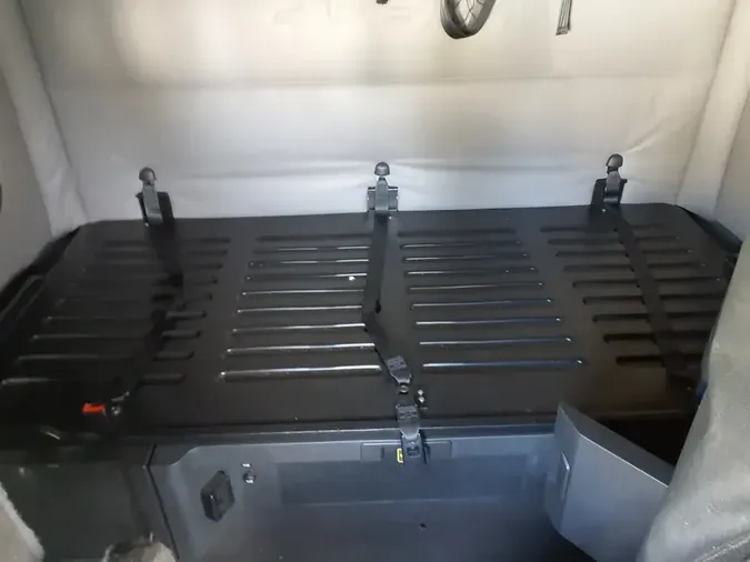 2020 FREIGHTLINER/MERCEDES NEW CASCADIA PX12664