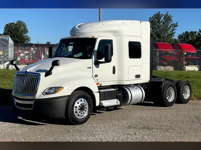 2022 INT LT625 6x4
