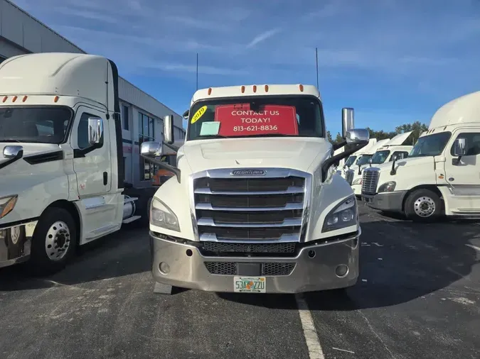 2019 FREIGHTLINER/MERCEDES NEW CASCADIA PX12664536f433da8cb7e27ad749262e23b14ab