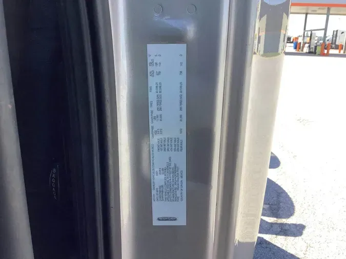 2022 Freightliner Cascadia 126536f6ac2456515d9a7cb1ac27d88785d