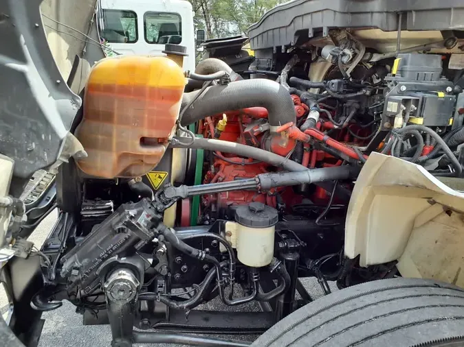 2018 NAVISTAR INTERNATIONAL 4300 LP