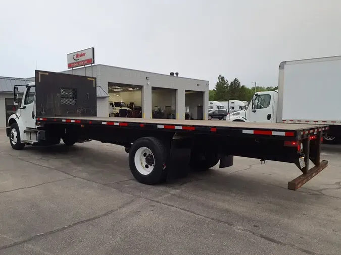 2019 FREIGHTLINER M2 106