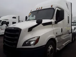 2020 FREIGHTLINER/MERCEDES NEW CASCADIA PX12664
