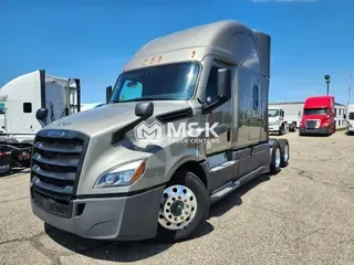 2024 FREIGHTLINER Cascadia 126