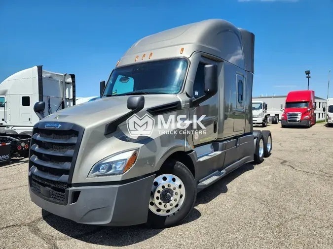 2024 FREIGHTLINER Cascadia 1265370308edd8427d17fc21b553c62c04d