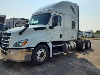 2020 FREIGHTLINER NEW CASCADIA PX12664