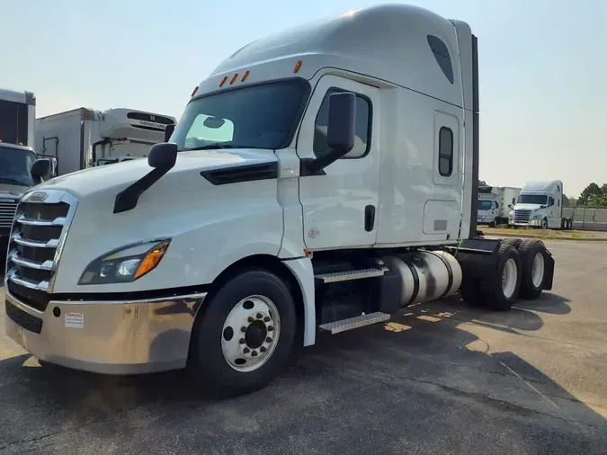 2020 FREIGHTLINER NEW CASCADIA PX12664537191c425597205bb56ff620591a7a4