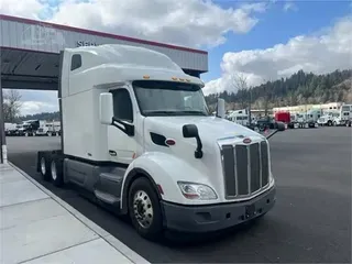 2019 PETERBILT 579