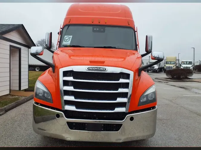 2021 FREIGHTLINER/MERCEDES NEW CASCADIA PX12664