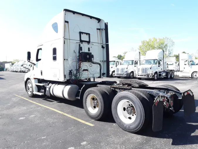 2019 FREIGHTLINER/MERCEDES NEW CASCADIA PX12664