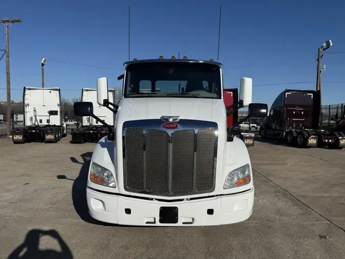 2020 Peterbilt 579