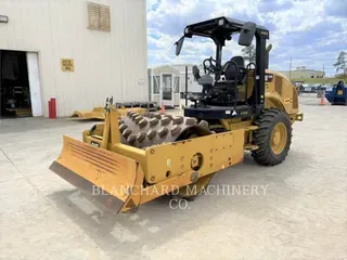 2016 Caterpillar CP44B