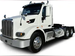 2020 Peterbilt 567