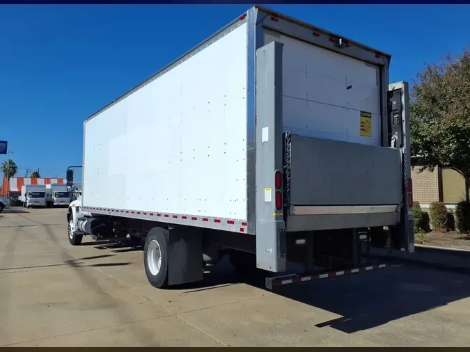 2019 NAVISTAR INTERNATIONAL 4300537502f2b439058dfca444fe01d0912d