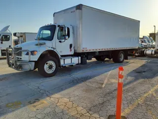 2021 FREIGHTLINER/MERCEDES M2 106