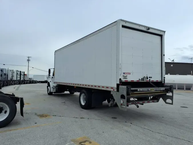 2022 FREIGHTLINER/MERCEDES M2 1065375edf506649ce25f42395e1453053c
