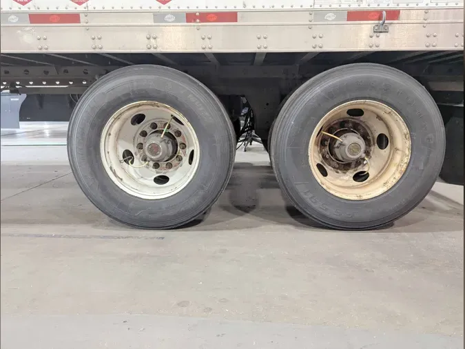 2019 UTILITY VS2RA