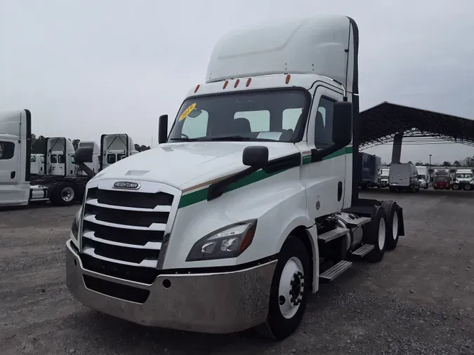 2019 FREIGHTLINER/MERCEDES NEW CASCADIA PX126645377748a18eacc385320ad043d272b86