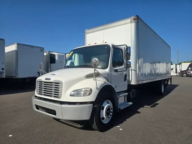 2019 FREIGHTLINER/MERCEDES M2 1065377836d7cf839f12b51c31f4a95d5bc