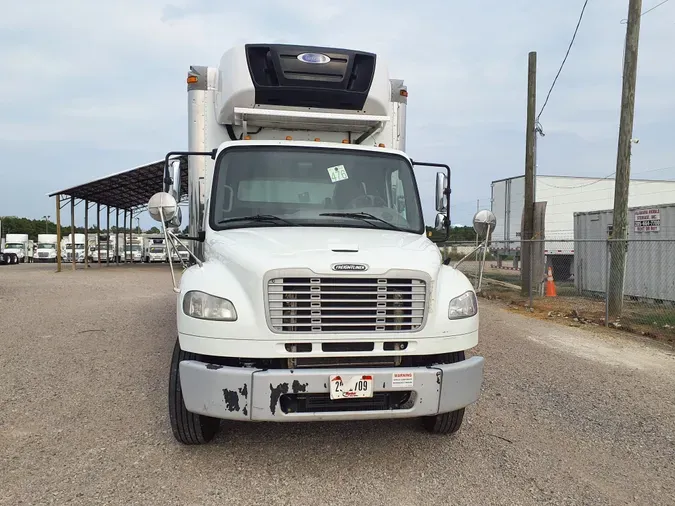 2018 FREIGHTLINER/MERCEDES M2 106