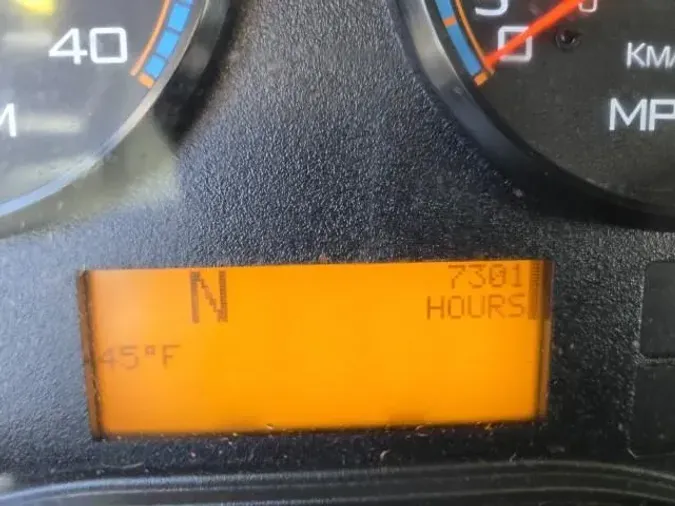 2019 International 4300537861e98217b2301e1938f9511739e1