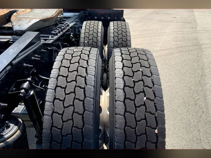 2021 INT LT625 6x4
