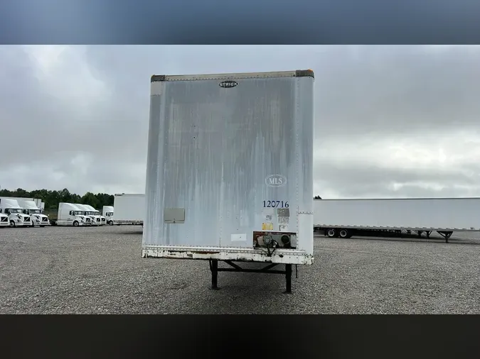 2007 Strick Trailers Other