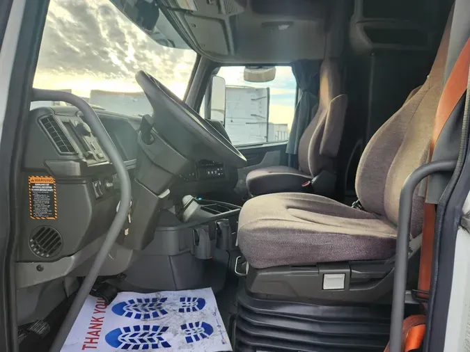 2021 VOLVO VNL64T7405379801327ec6f17960226ed375b4ba5