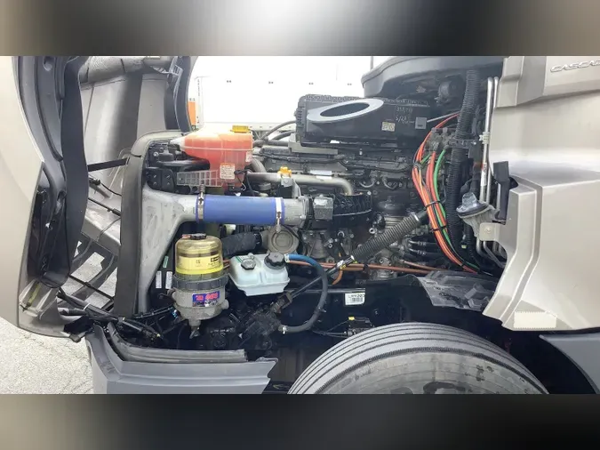 2020 Freightliner Cascadia