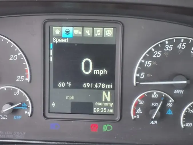 2021 FREIGHTLINER/MERCEDES CASCADIA PX12642ST53799f1130c5baf612d5098f117374ad