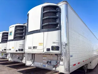 2022 VANGUARD VAN - REF