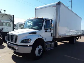 2020 FREIGHTLINER/MERCEDES M2 106