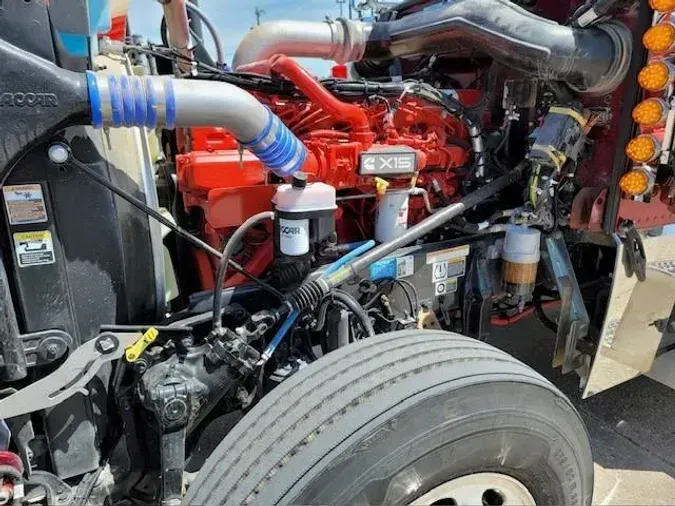 2022 Peterbilt 389