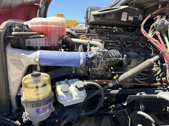 2022 Freightliner Cascadia537a06fb83fe04568d43e738bf2980fe