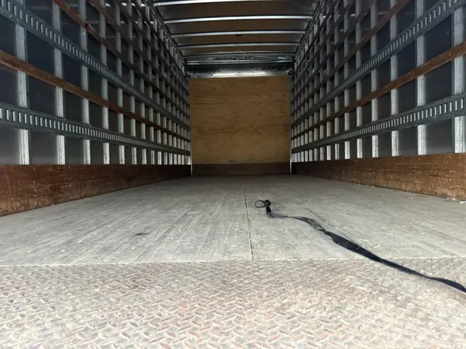 2022 International MV607537a85ddba6f22f2a4d079b11088940c