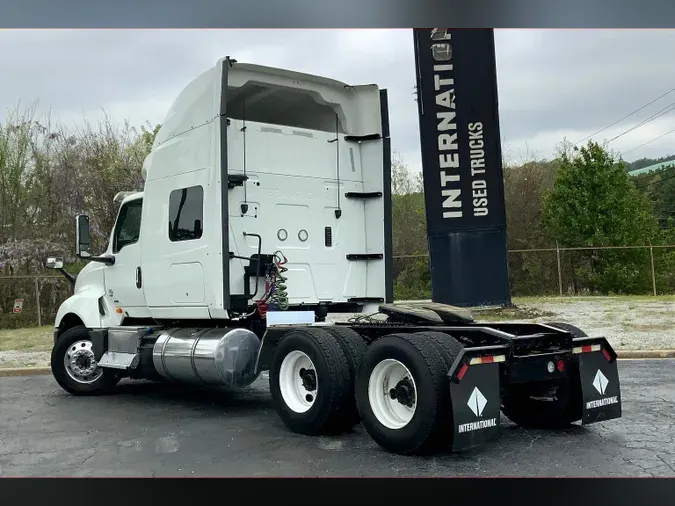 2020 INT LT625 6x4