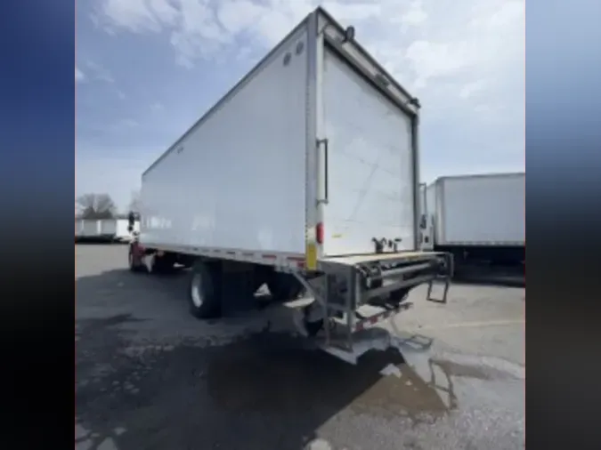 2022 FREIGHTLINER/MERCEDES M2 106