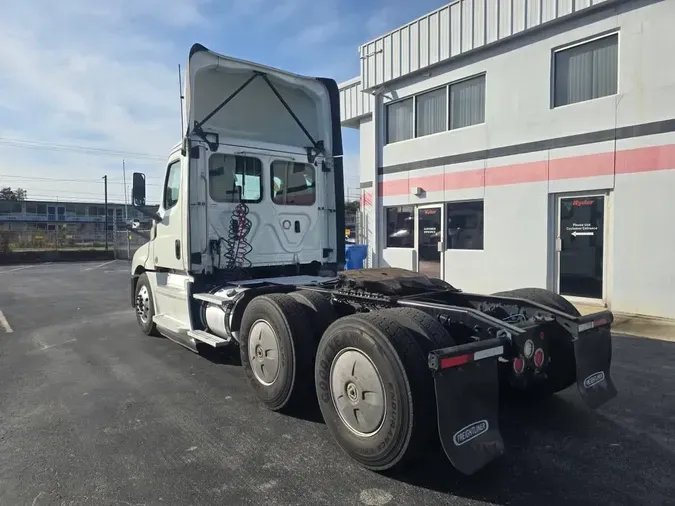 2019 FREIGHTLINER/MERCEDES NEW CASCADIA PX12664537c8fa216ba5d09a6d463b7e216fe73