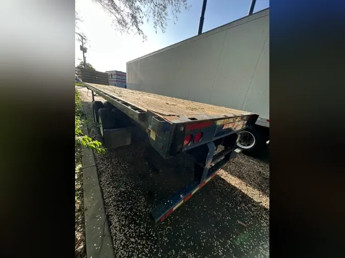 2015 GREAT DANE TRAILERS FSP 45/102